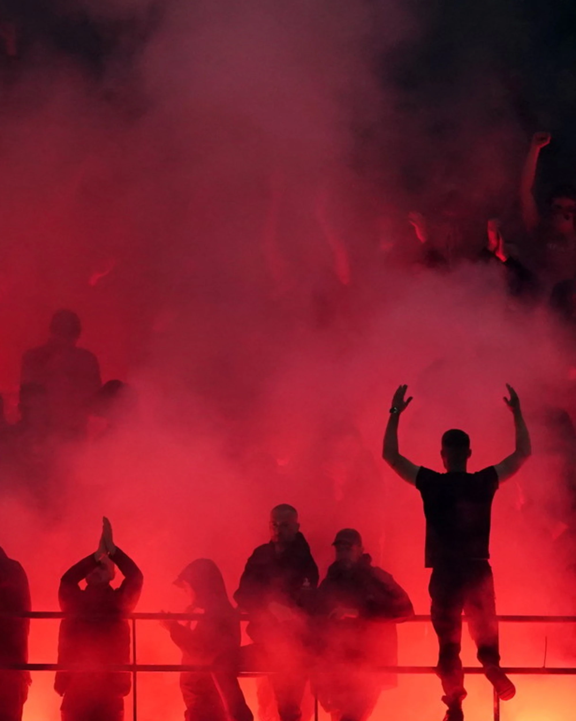 Inchiesta ultras: condannati i vertici delle curve di San Siro