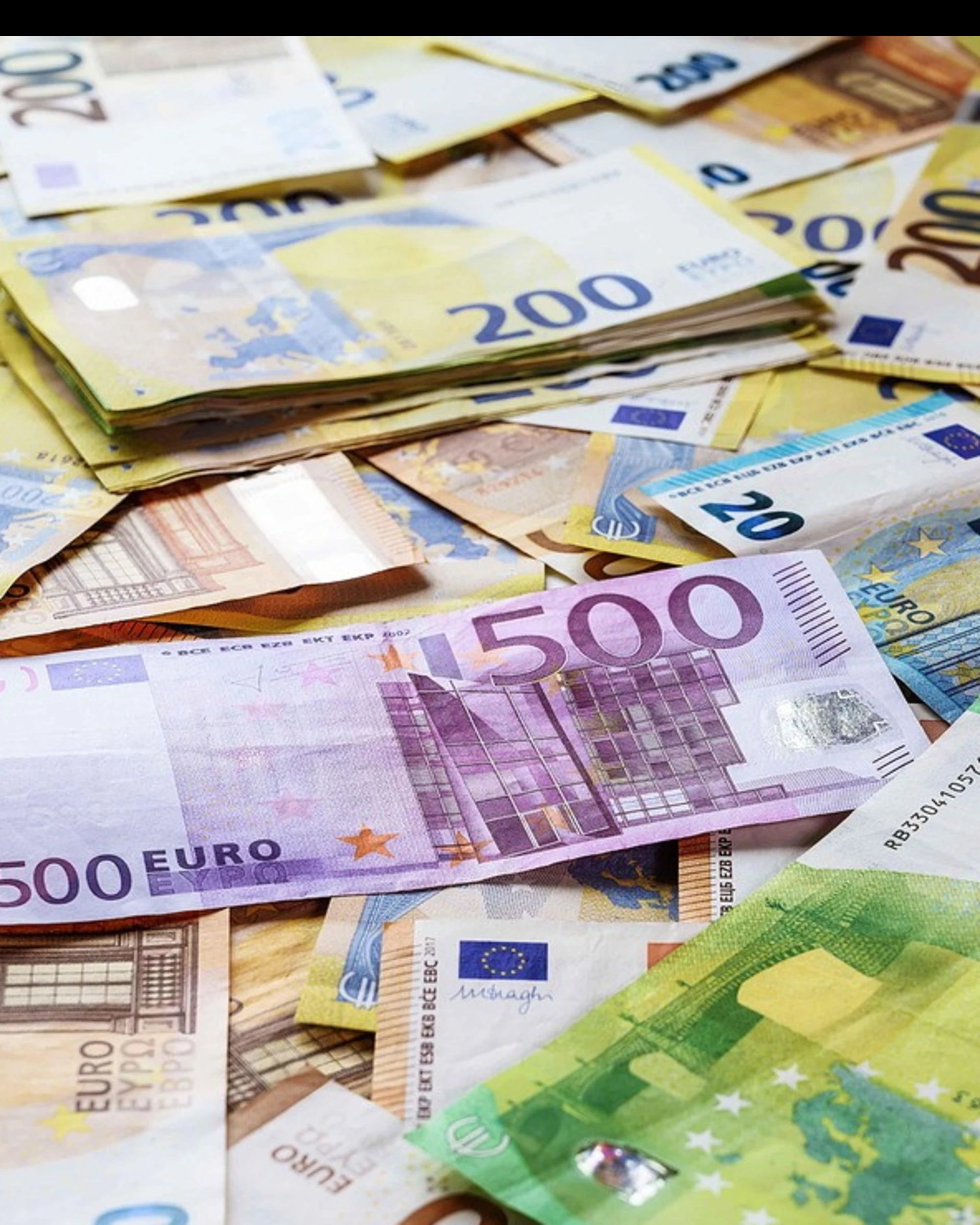 Buoni pasto, il piano del governo: 500 euro in più in busta paga