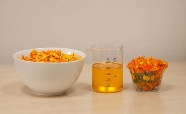 Calendula, il fiore che lenisce e rigenera: cosa c'è da sapere