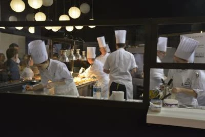 Da chef a startup a Gourmet i professionisti del food