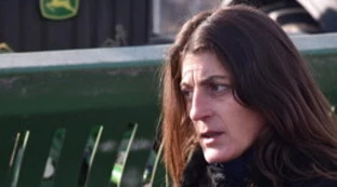 La trattativa per i trattori a Sanremo