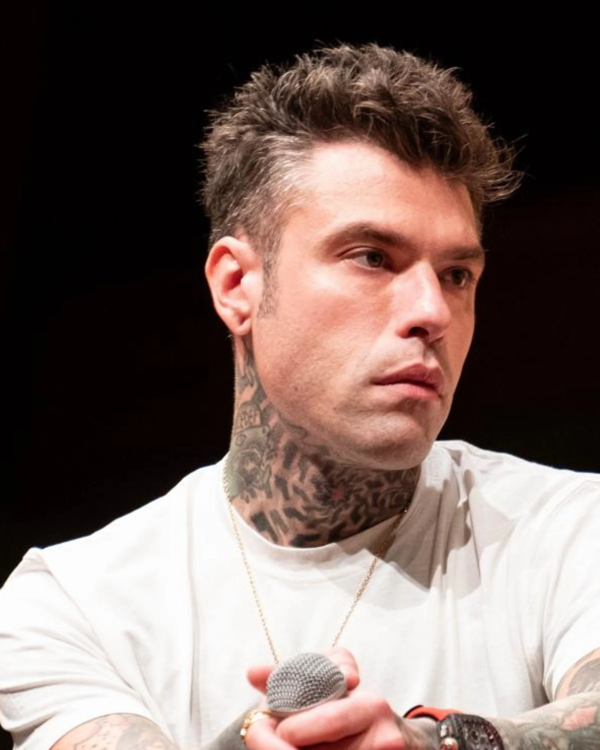 Fedez-choc, il suicidio: "Una lunga progettazione" 