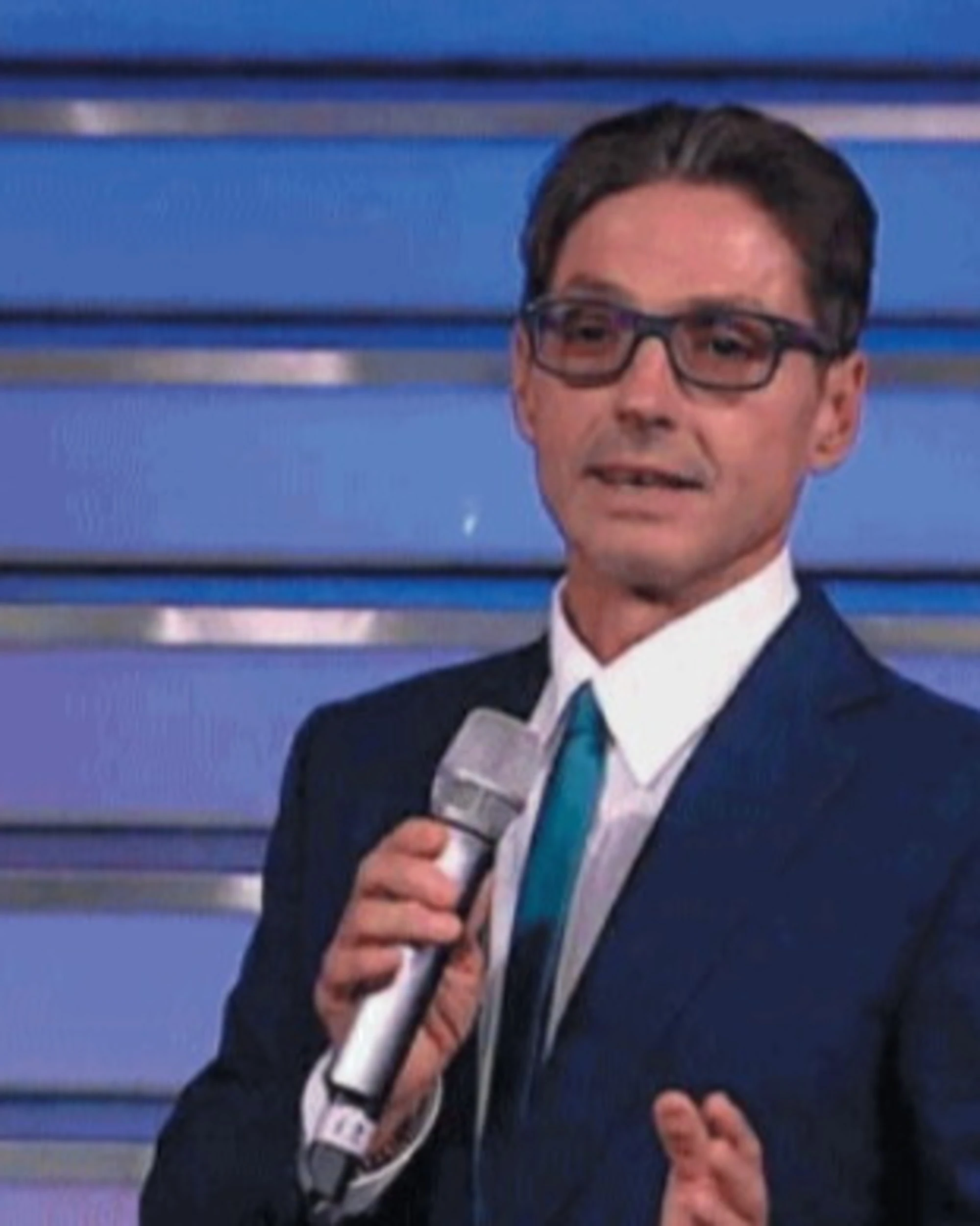 La Ruota della Fortuna, l'intuizione di Pier Silvio fa volare Gerry