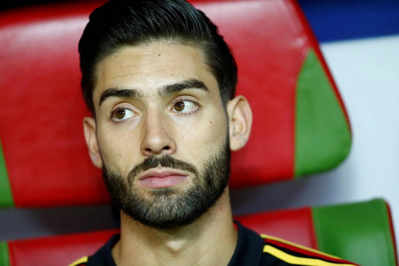 Yannick Ferreira Carrasco, l'offerta del Milan per il prestito dalla Cina: perché lui vuole scappare