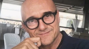 Alfonso Signorini, il giorno più drammatico: il messaggio che lasciò sua madre e la tragica scoperta