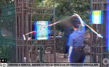 Fuori dal coro, la Genova di Silvia Salis in mano a immigrati violenti: scene agghiaccianti