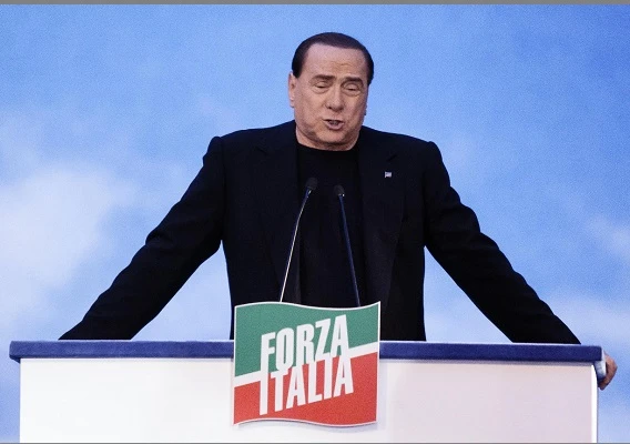 Berlusconi: vinco le EuropeeEcco cosa farà nei prossimi mesi