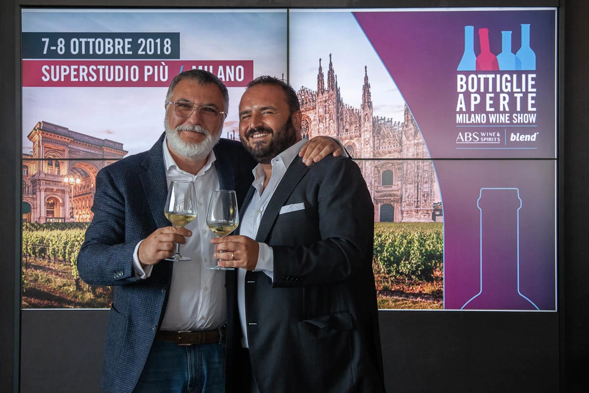 Bottiglie aperte al via nella Milano Wine Week: tutte le novità della settima edizione