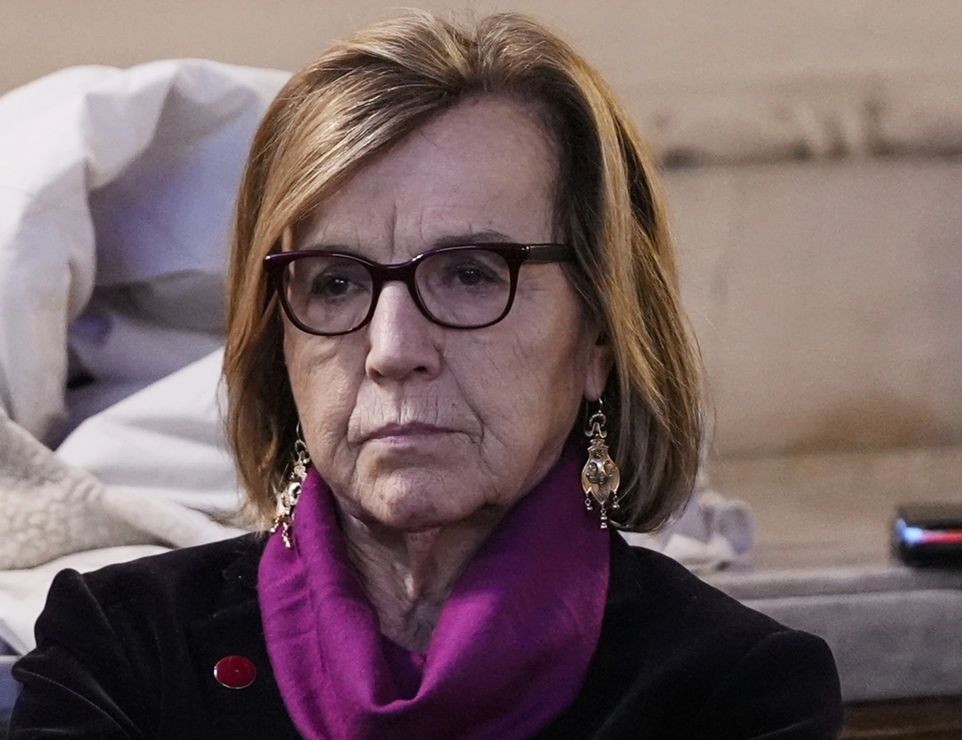 Elsa Fornero si esalta per le tasse: chi vuole "massacrare"