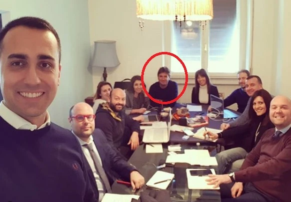 Alessandro Di Battista, il "volontario": retroscena, ecco come lo vuole usare Di Maio prima del voto