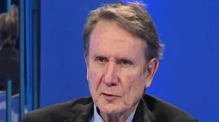 Otto e mezzo, Lucio Caracciolo-choc sull'atomica e i russi: "Ce ne andremmo tutti da questo pianeta"