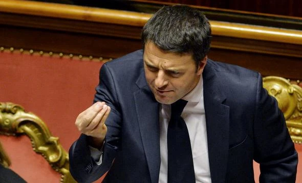 Senato, nuova bozza per le modifiche al regolamento