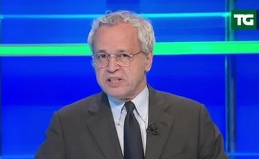 Sondaggio-Mentana, Pd sempre più giù: chi sale e chi scende