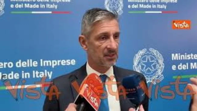Camisa (Confapi): Logistica chiave di competitivitÃ  per il Made in Italy, non solo un costo