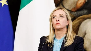 Meloni tira dritto: "L'ultima parola è sua", ma rassicura gli alleati