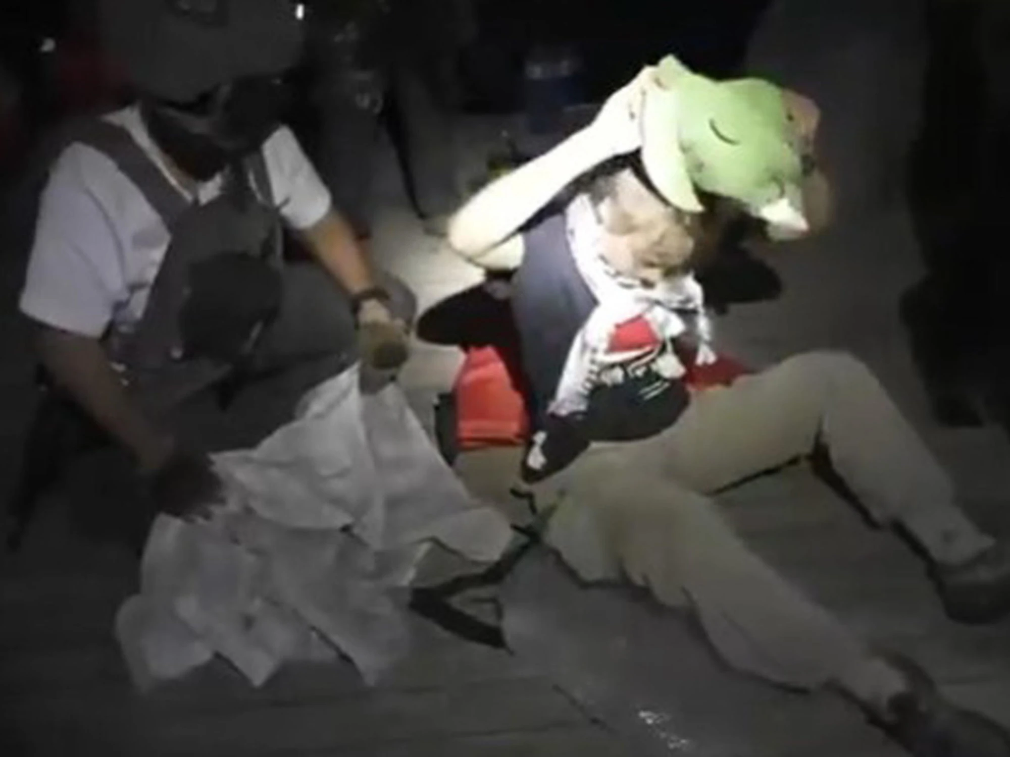 Israele smonta le balle su Greta: "Maltrattata? Menzogne"