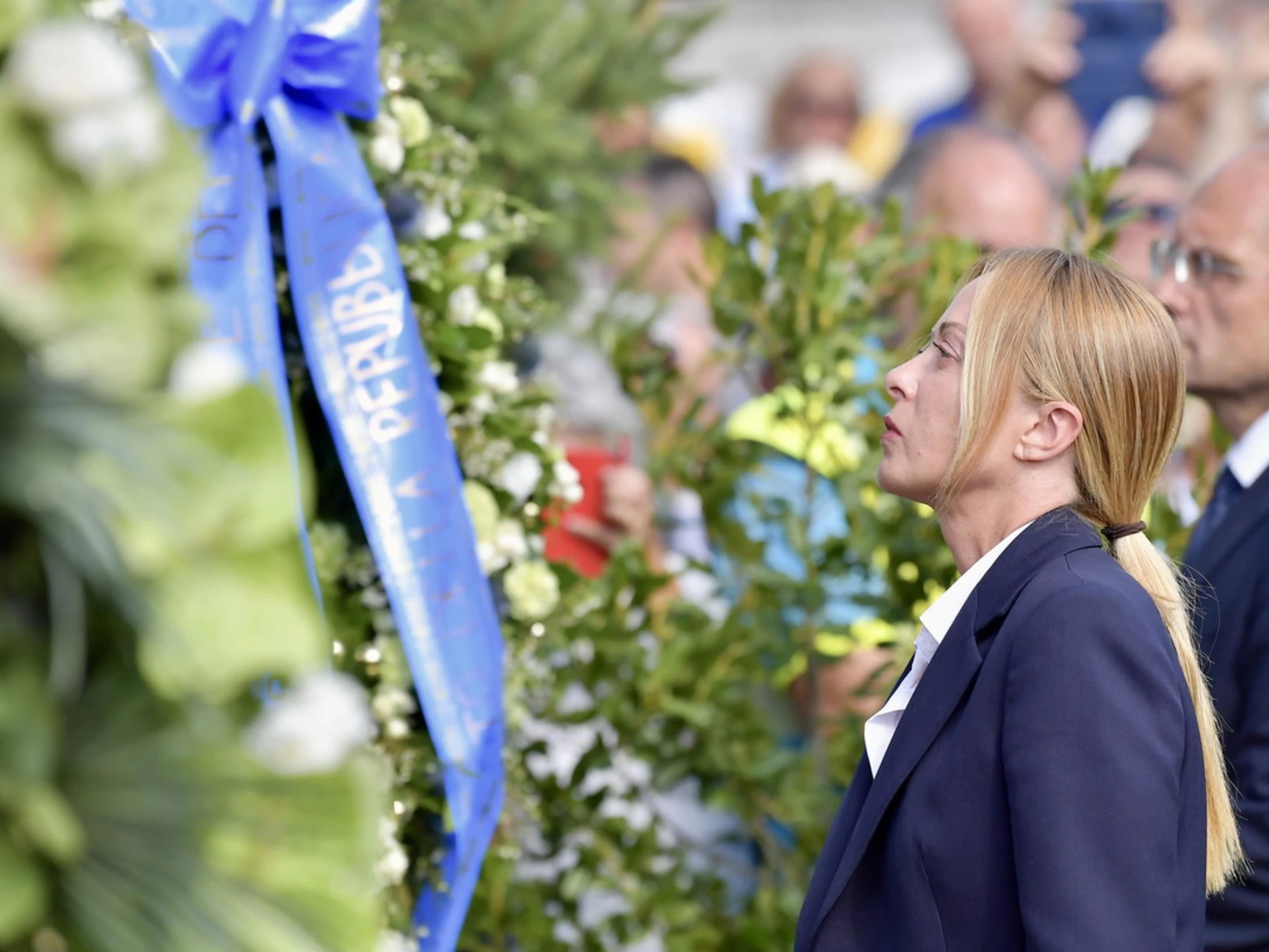"Angela Merkel italiana": Meloni, la consacrazione che fa impazzire i gufi