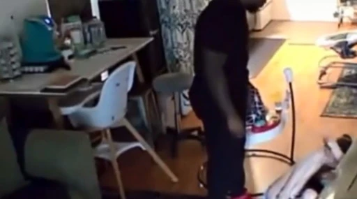 Zac Stacy, l'ex super-star del football massacra di botte la compagna: Usa sotto-choc, il video dell'orrore