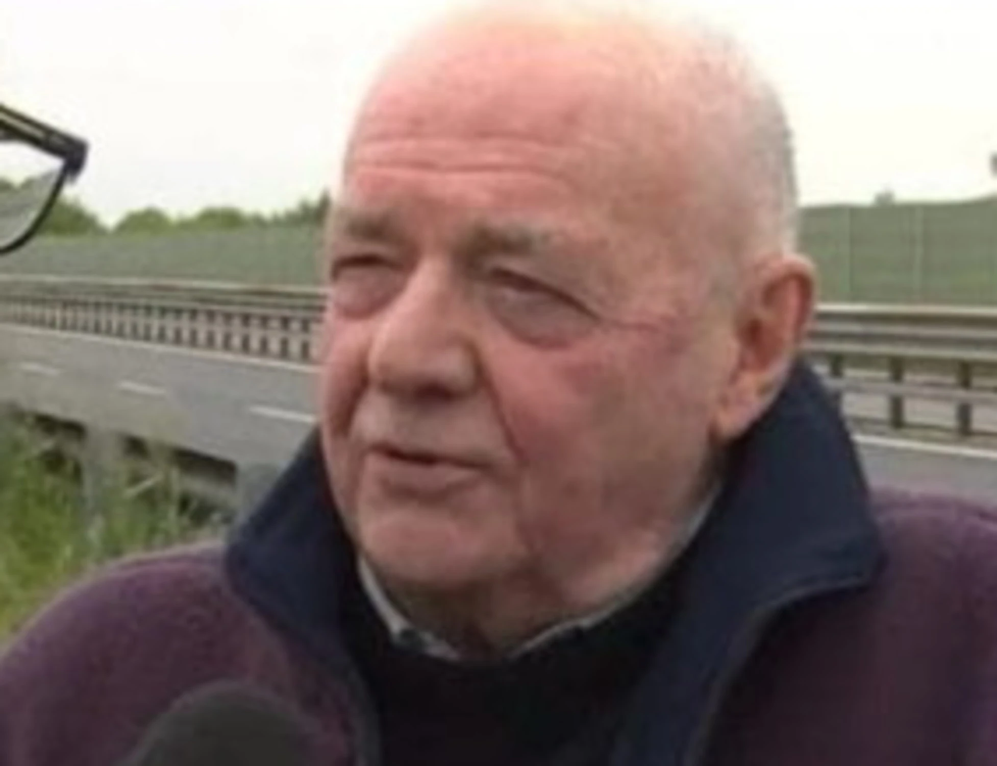 Antonio Menegon, l'ingegnere anti-autovelox scomparso: "È salito su un furgone"