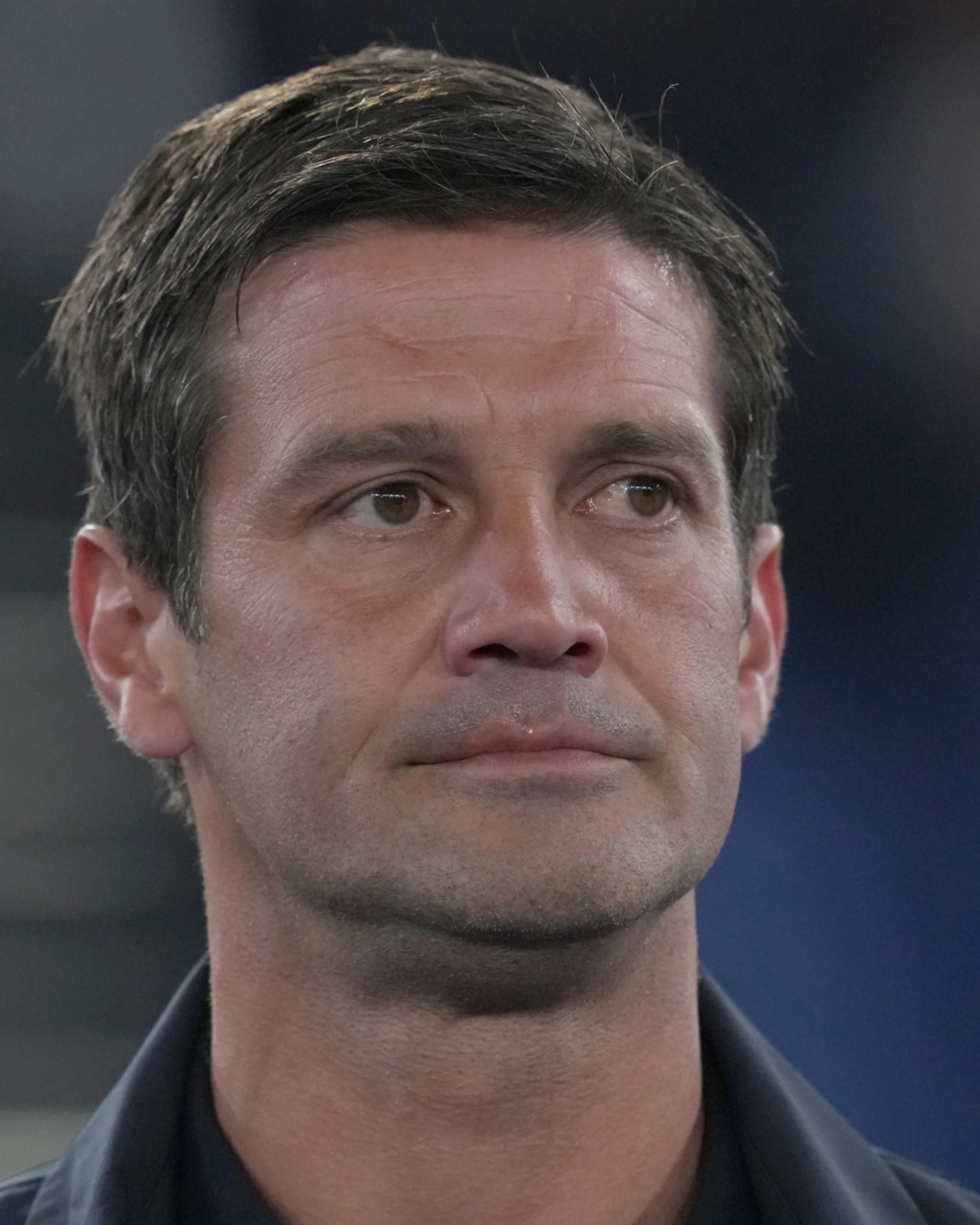 Chivu, frecciata a Conte: "Noi preferiamo lavorare"