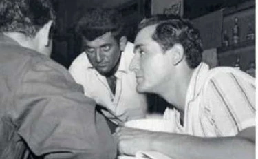 Nanni Loy, cento anni di grande genialità