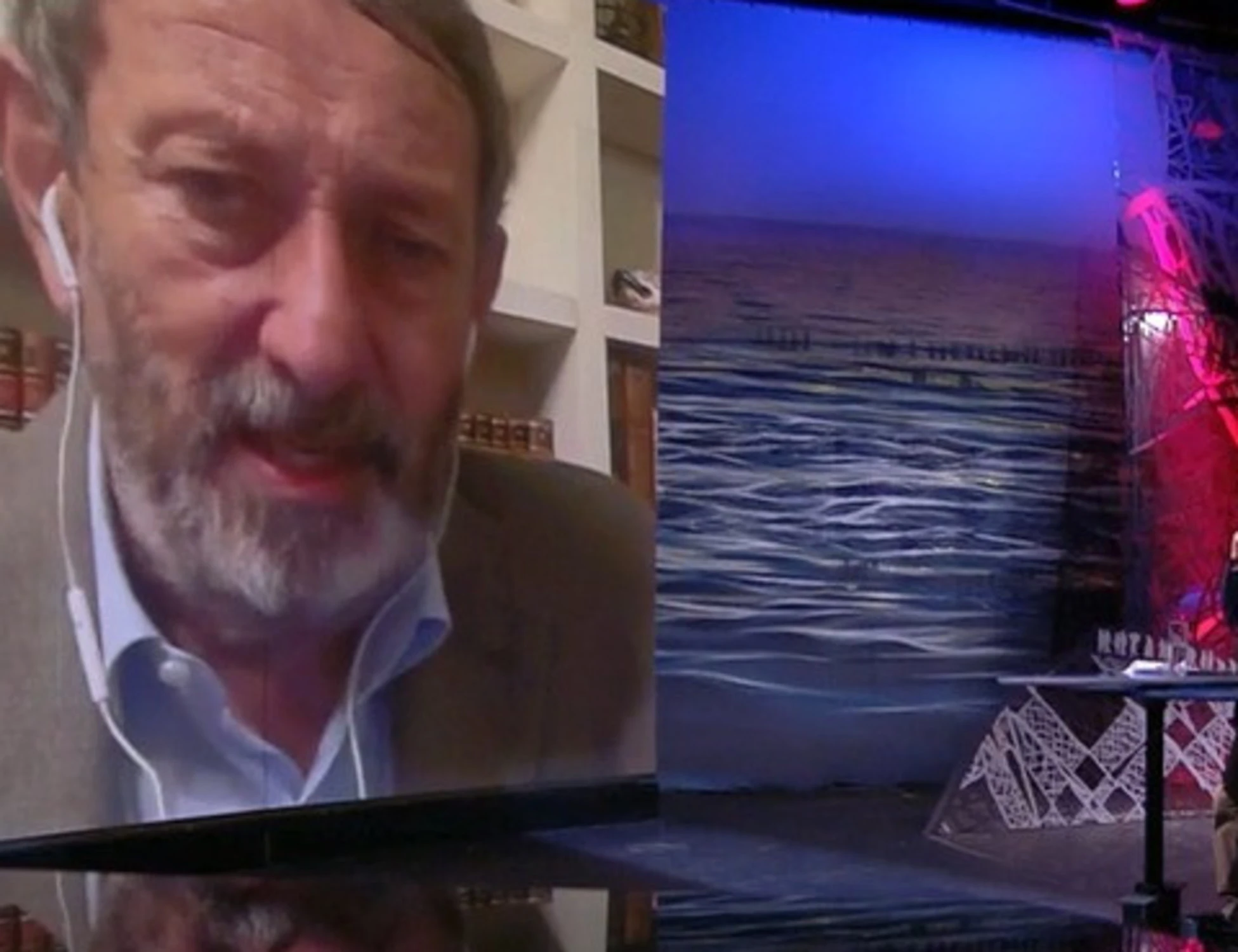 Michele Serra, "la domanda che ci facciamo": oltre ogni limite