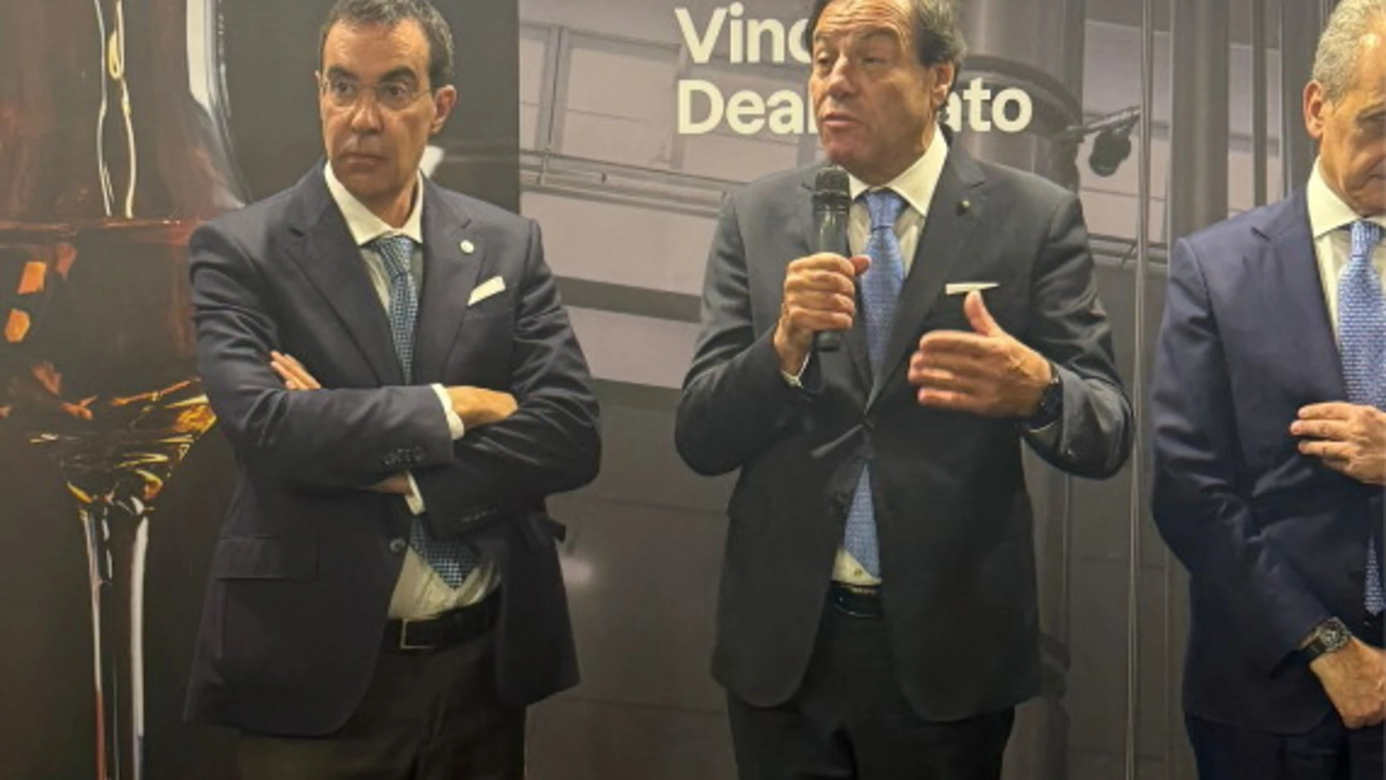 ADM: Alesse al Vinitaly "certifichiamo l’eccellenza made in Italy". Nello stand ADM dimostrazioni e assaggi guidati