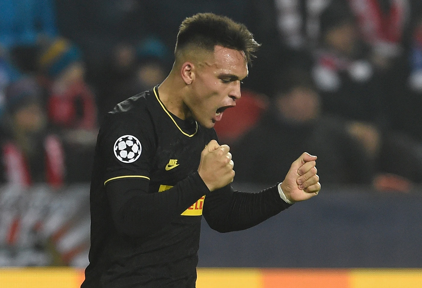 Lautaro Martinez, addio Inter? Si muove il Barcellona, il "diktat" di Leo Messi