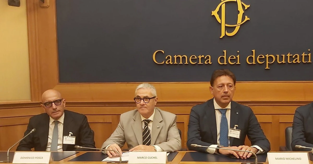 Cuchel (commercialisti): Necessaria la proroga per il ‘Concordato’