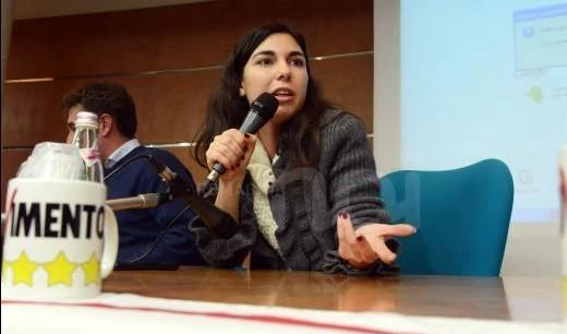 Giulia Sarti