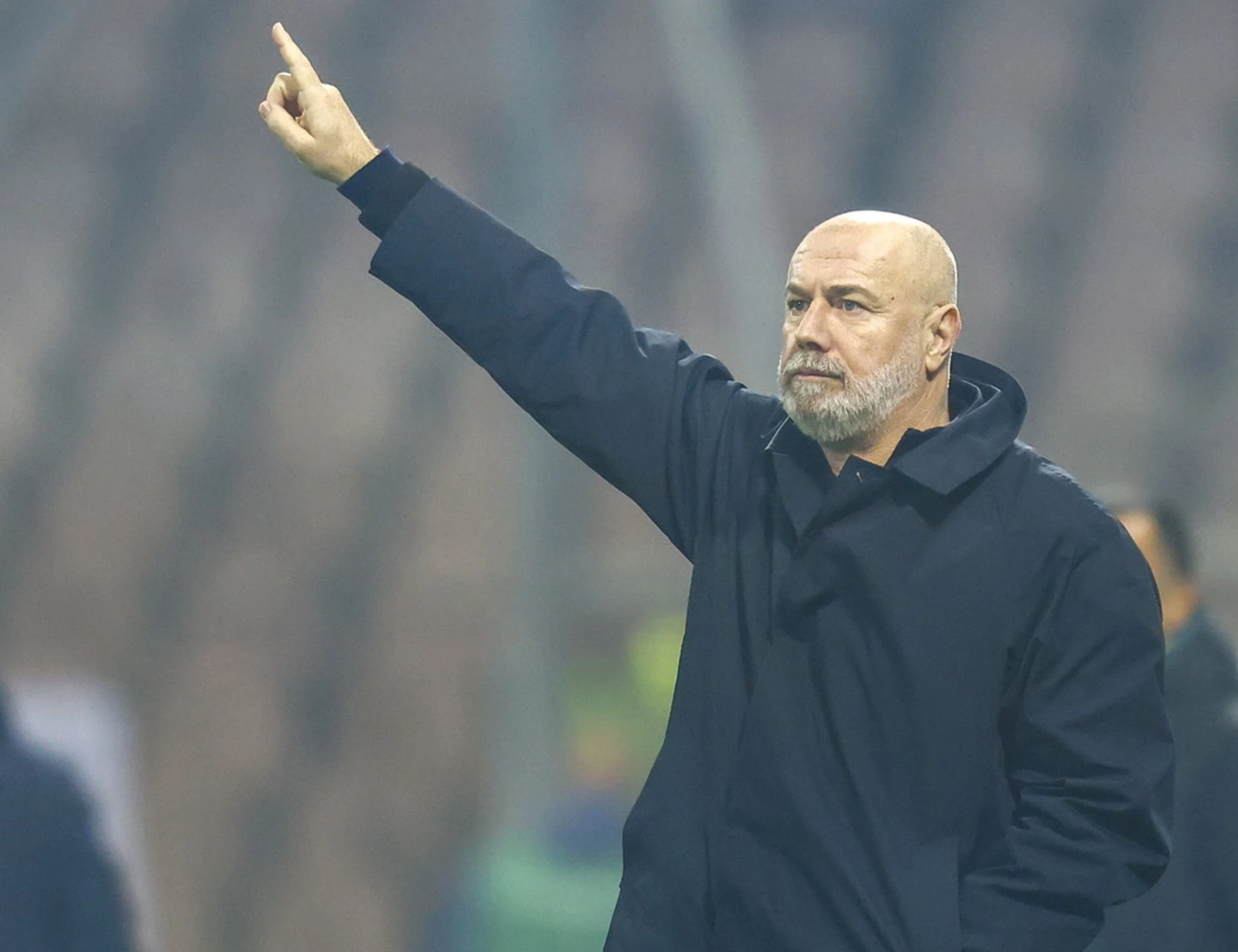 Italia-Bosnia, il ct Sergej Barbarez pronto a tutto: "Se facciamo l'1-0..."