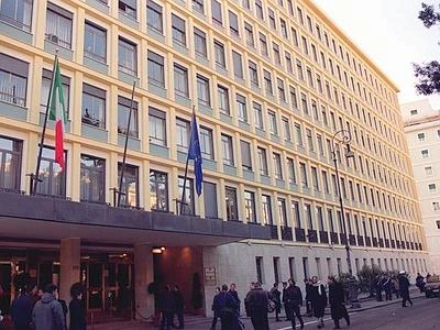 Corte dei Conti: ''Rischio ulteriori effetti recessivi da aumento tasse''