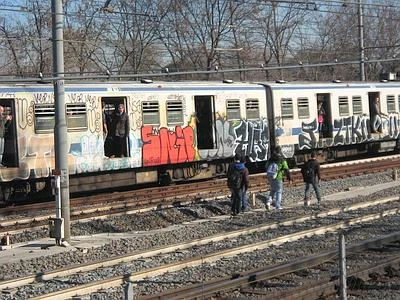 Il 2014 sarà l'anno dei pendolari