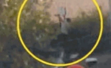 Firenze, accusano i fascisti ma il vandalo è africano