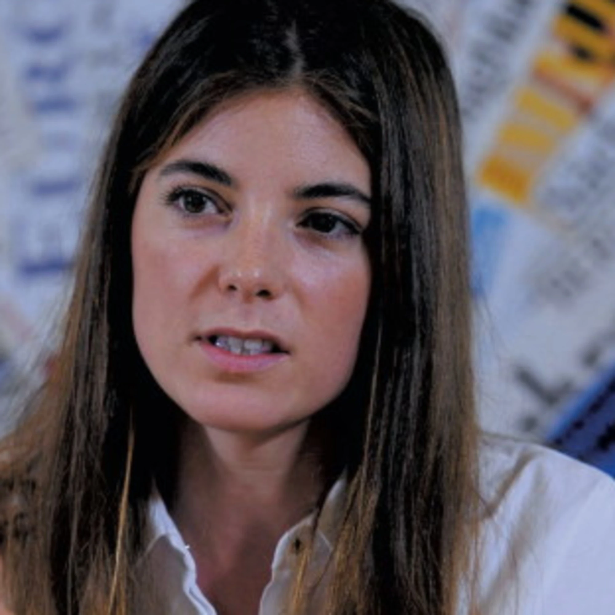 L'ex santorina Innocenzi guida la rivolta anti-Rai