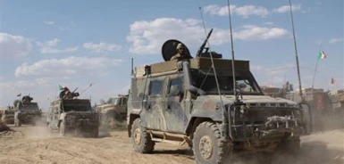 Afghanistan, bomba contro militari italiani