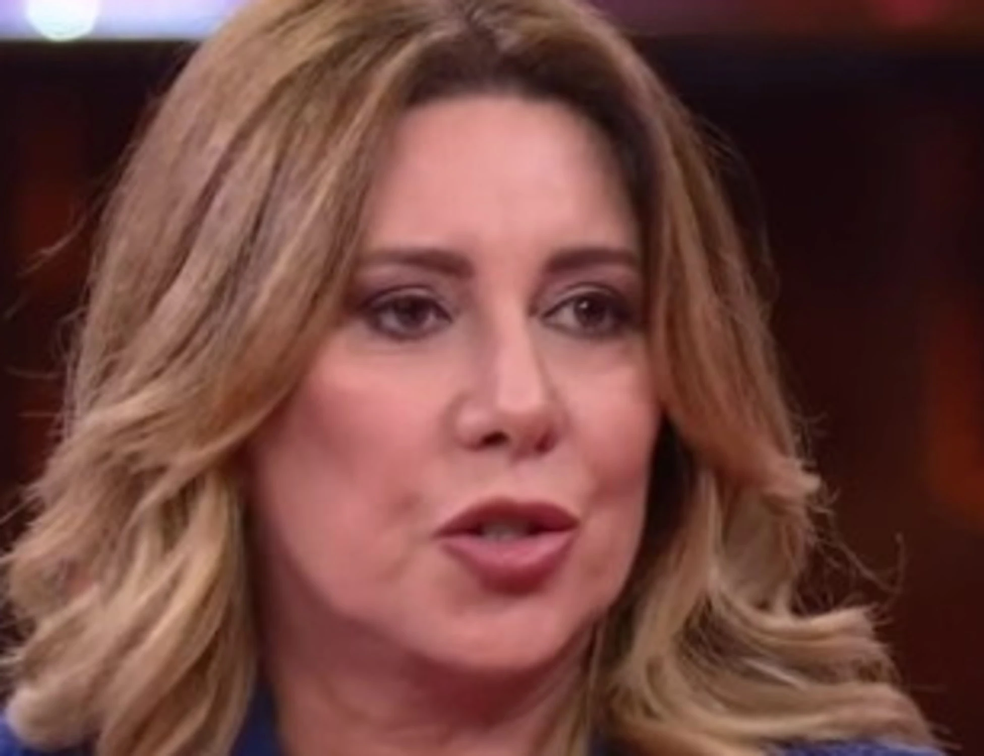 Gaia Tortora risponde a Parodi e Anm: "Errori e lungaggini"