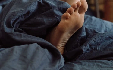 Caldo-record di notte e sesso: i grossi rischi che corrono i maschi