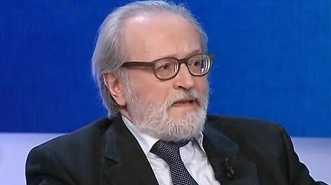 Paolo Becchi: "Per la prima volta nella storia la Finanziaria non sarà modificabile dal Parlamento"