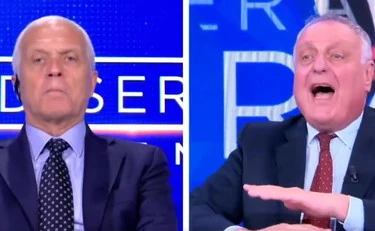 No Tav, "sono terroristi": Francesco Verderami fa impazzire Paolo Cento