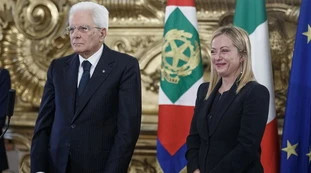Mattarella-Meloni, "cosa è successo al Colle": perché la sinistra è finita 
