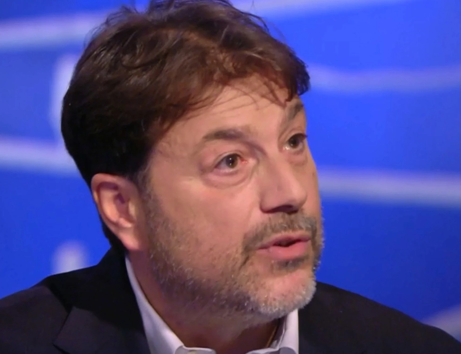 PiazzaPulita, Montanari: "Cessate il fuoco? Ecco cosa mi chiedo"