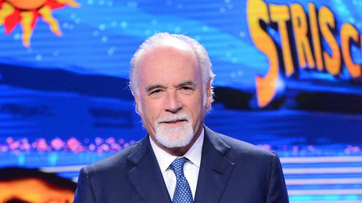 Striscia la notizia, Dario Ballantini si cimenterà con una clamorosa imitazione del premier Giuseppe Conte