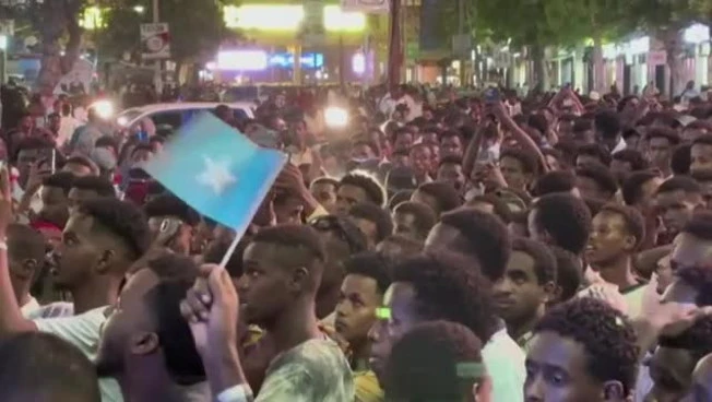 Proteste in Somalia dopo riconoscimento Somaliland da parte Israele