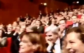 Giorgia Meloni, standing ovation agli Stati Generali dei commercialisti: "Ma siete tutti suoi elettori?"