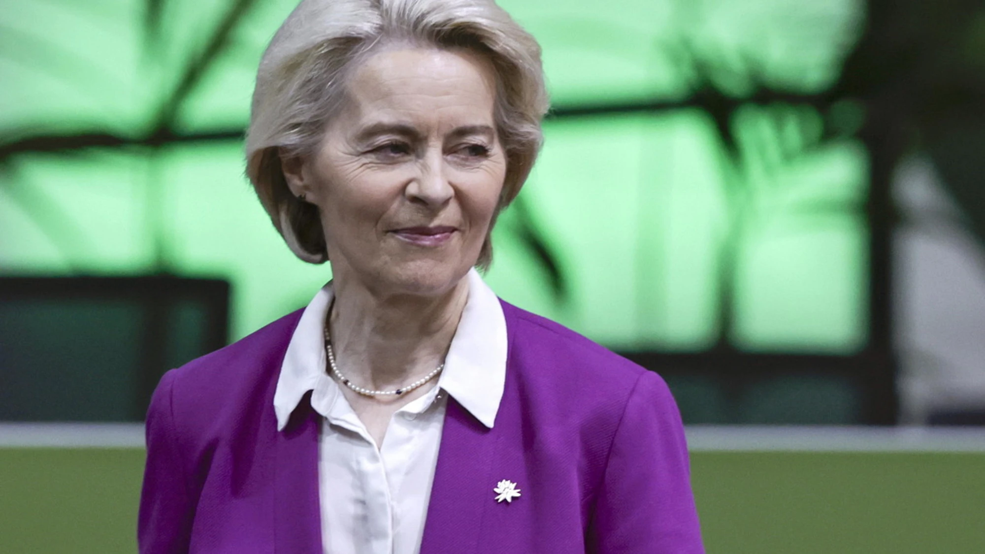 Ursula von der Leyen vuole una squadra di 007