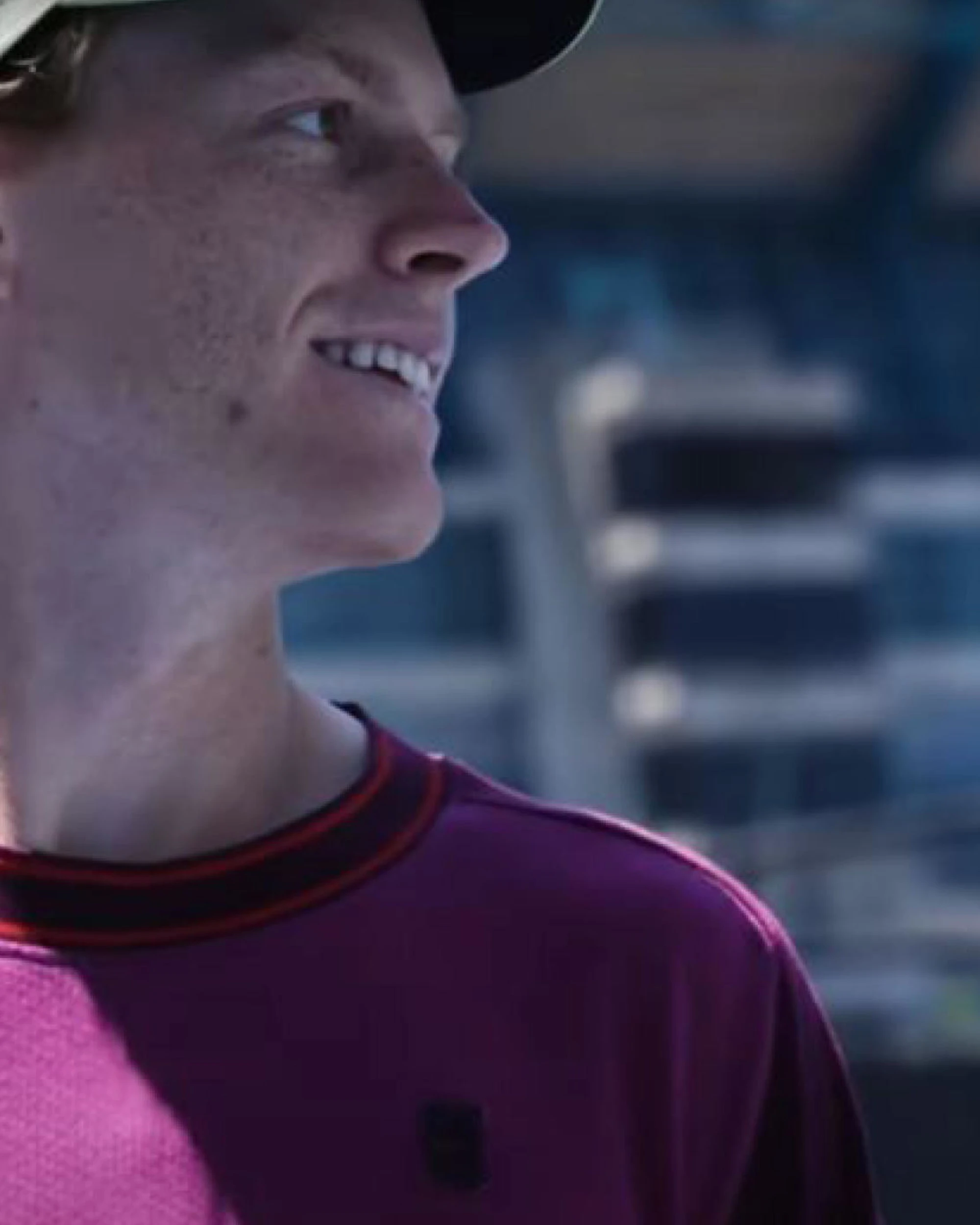 Jannik Sinner, la vita "sospesa": cosa fa davvero adesso