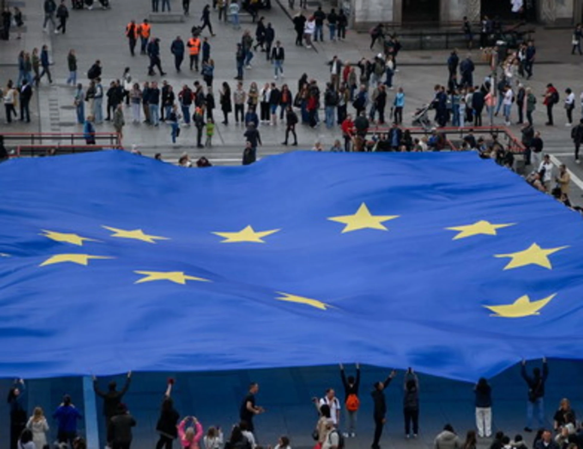 L'Europa per rinascere deve subito tornare al pluralismo culturale che l'ha resa grande