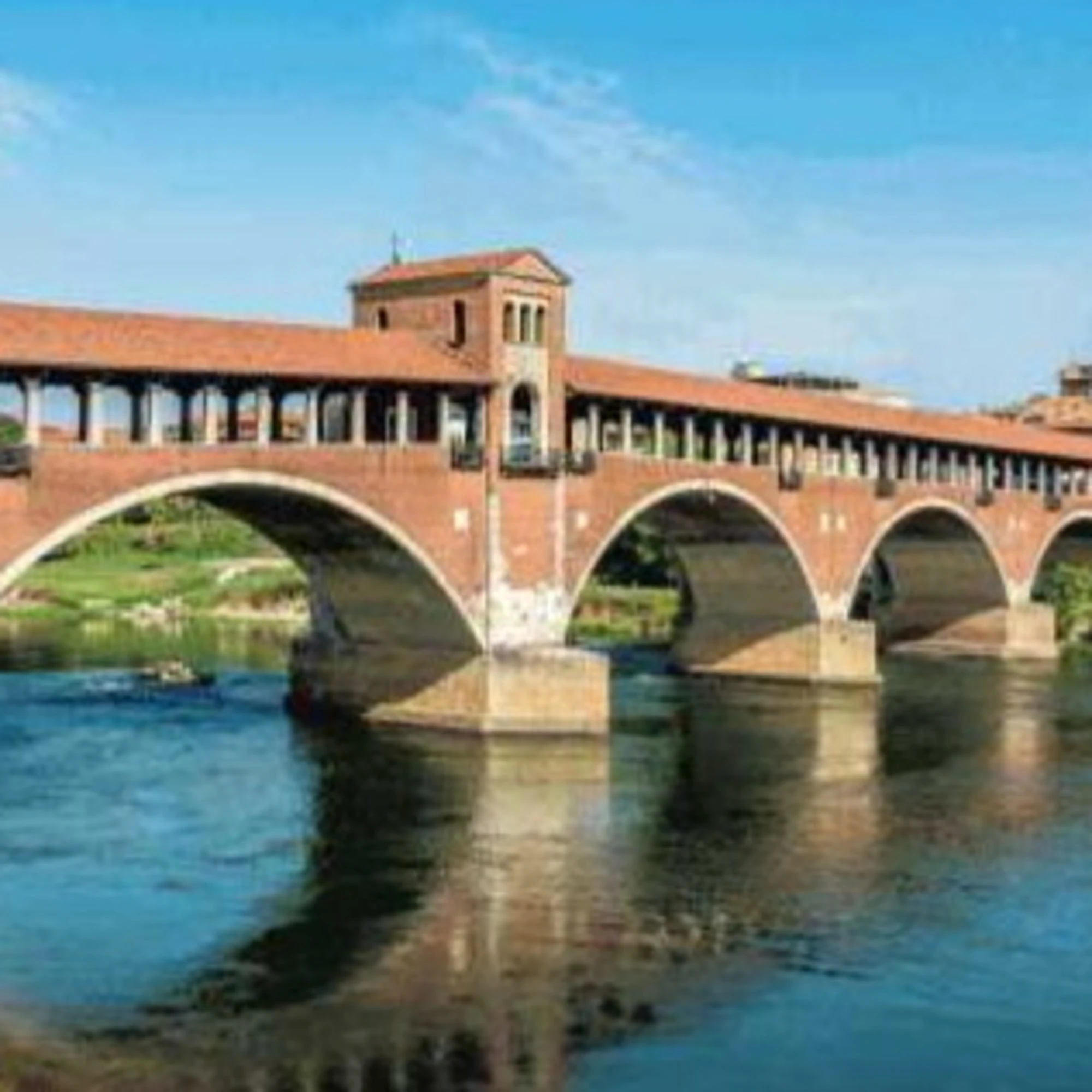 Pavia e provincia: "Un bel vivere" tra risaie e colline