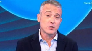 Pierluigi Diaco, Io e te ora diventa un caso: ascolti record, per la Rai è un grosso imbarazzo